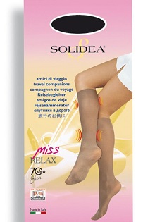 Miss relax 70 gamb.paprika 3l