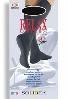 Relax-140 uni gamb.nat.2 pc