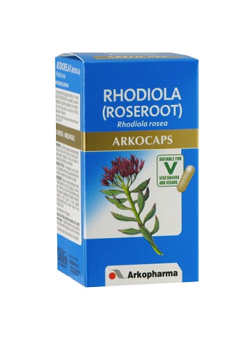 Rodiola Arkocapsule 90Capsule-image