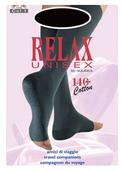 Relax-140 uni gamb.nat.p/a 3l