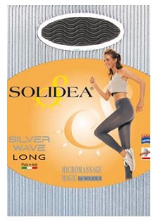 Silver Wave Long Champ.L