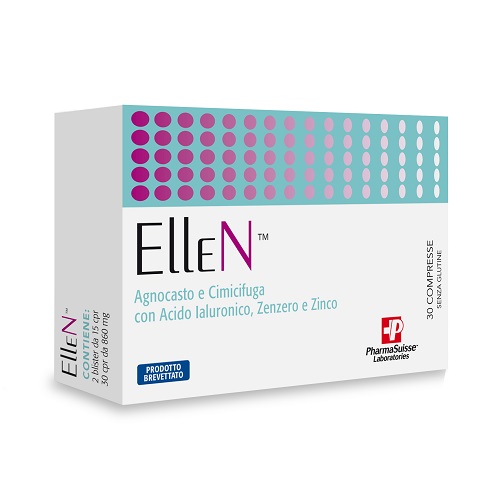 Ellen 30compresse