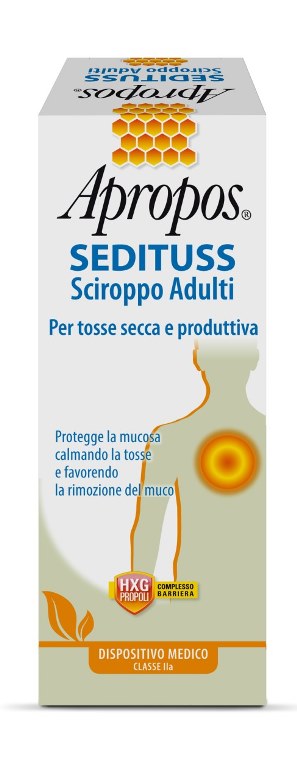 Apropos sedituss adulti 210g