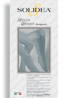 Relax uni ccl2 p/a nero s