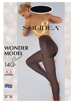 Wonder mod.140 coll.op.nero 4