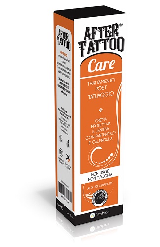 After tattoo care pomata 50ml