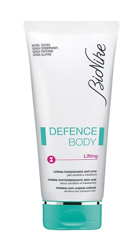 Defence Body Lifting Crema Rassodante Anti-Età 200 ml