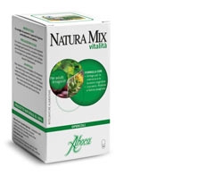 Natura mix vitalita' 50 opercoli