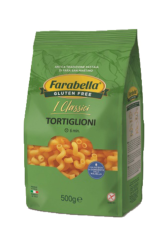 Farabella pasta tortigl.500g