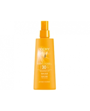 Vichy cs spy fp30 200ml