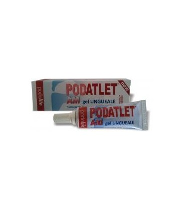 Podatlet am gel ungueale 10ml