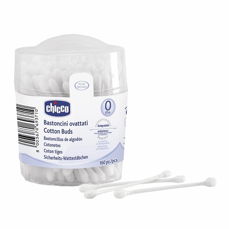Chicco Cotton Net 160pezzi