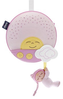 Chicco gioco pannello tramontorosa
