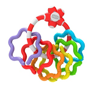 Gioco 59540 trillino anelli aff