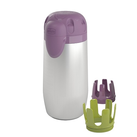 Chicco portaBiberon termico step-up