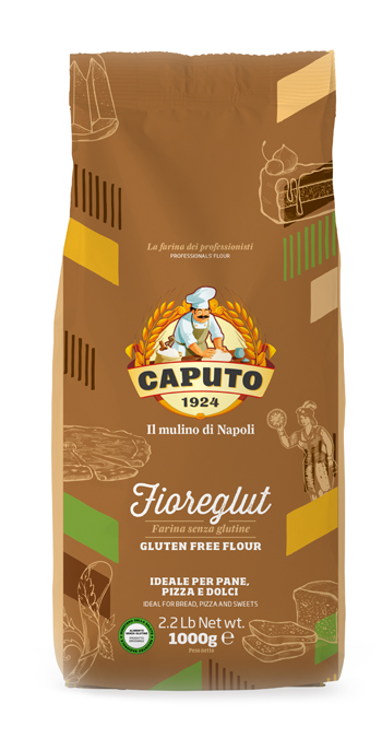Fioreglut mix pane amp pizza 1kg