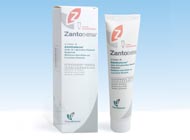 Zantoderm crema 100ml
