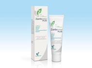 Zantoderm plus crema 100ml