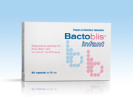 Bactoblis Infant 30capsule