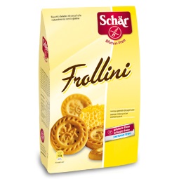 Schar frollini 300g