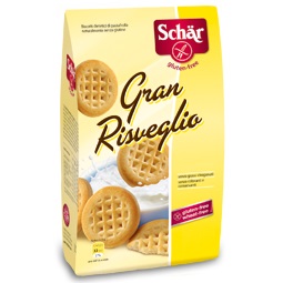 Schar Biscotti Gran Risveglio 300g