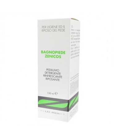 Zenicos bagnopiede