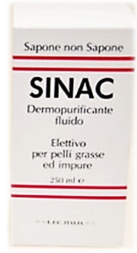 sapone fluido