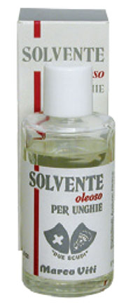 Solvente unghie viti 50ml