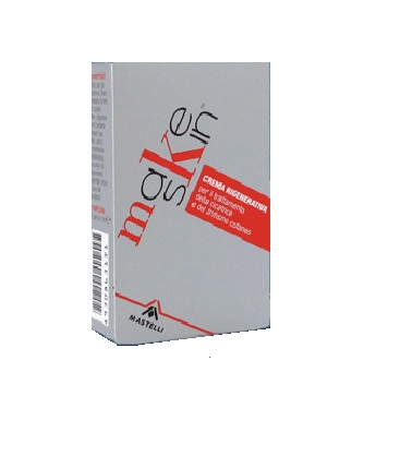 Makeskin Crema 3pezzi 10ml