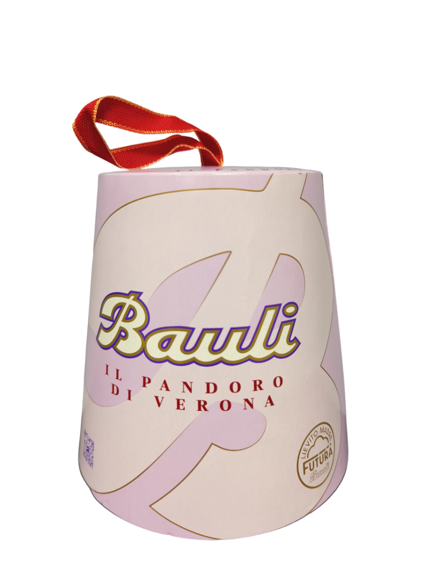 Bauli Pandoro mini 100 g