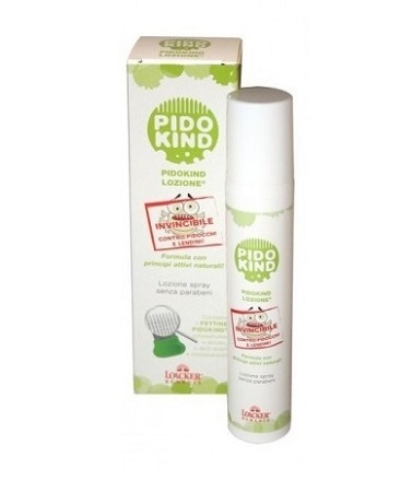 Pidokind loz+pettine