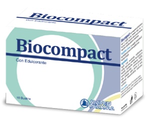 Biocompact 10 Bustine