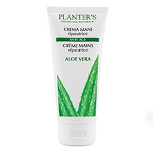 Planters aloe Crema mani