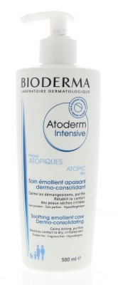 Atoderm Inten Lenitiva P At 500Ml-image