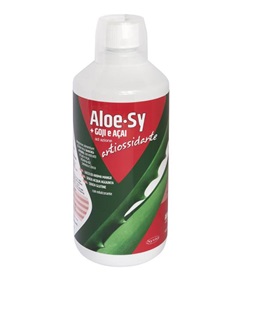 Aloe-sy goji+acai 1000ml