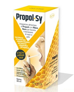 Propol-sy spray 30ml