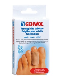 Gehwol Proteggi Dita Tubolare Small 2 Pezzi