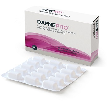 Dafnepro 15 Capsule