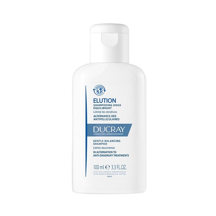 Elution Shampoo