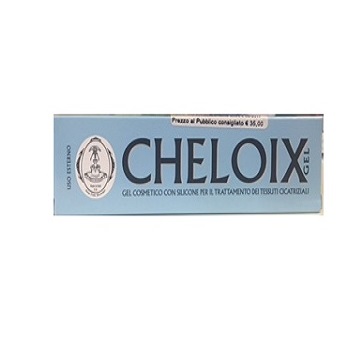 Cheloix gel 30ml