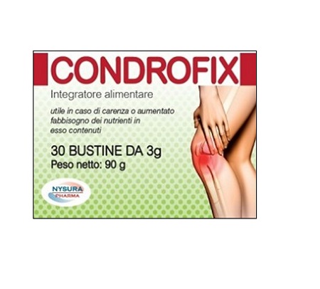 Condrofix 30 Bustine