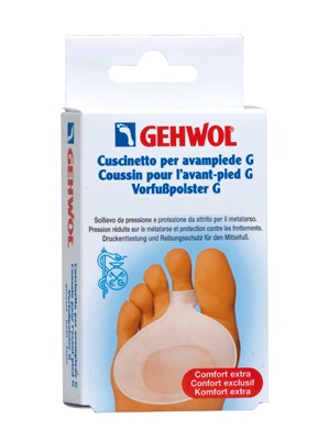Gehwol cusc.avampiede l