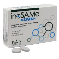 Inosame Brain 16compresse