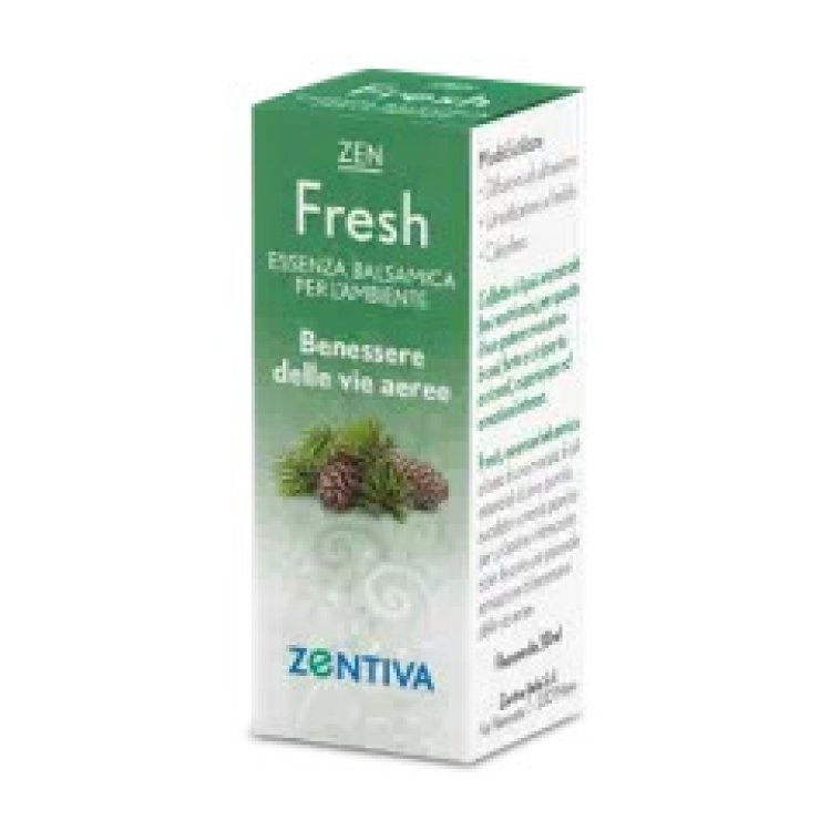 Fresh Essenza Balsamica per Ambiente