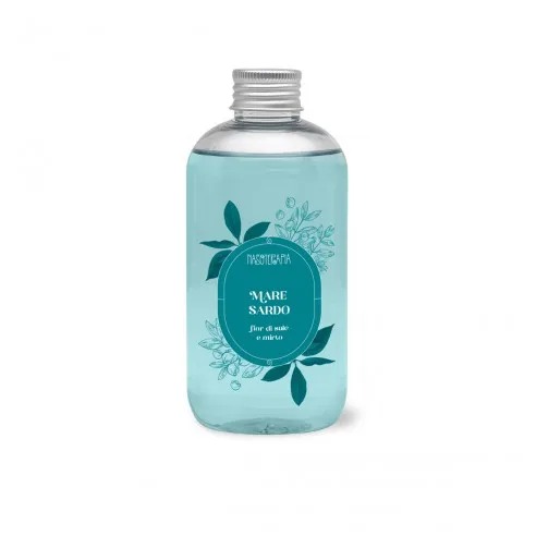 Diffusore bastoncini ricarica 250 ml mare sardo