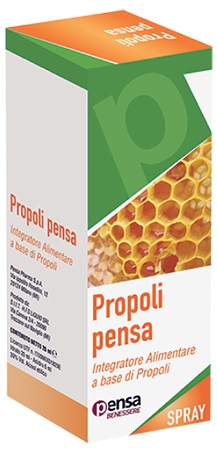 Propoli spray 20ml pensa