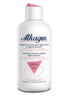 Detergente Intimo Girl