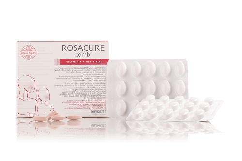 Rosacure Combi 30compresse
