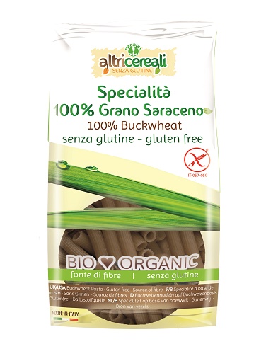 Altricereali Sedanini Grano Saraceno 250g