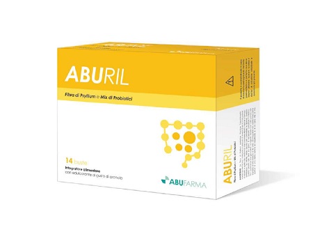 Aburil 14 Bustine